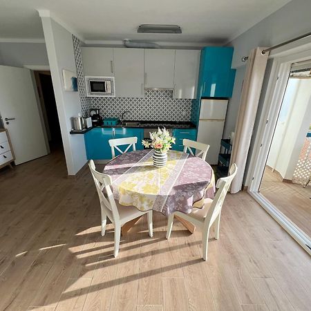 Concorde Sea View Apartment Portimao Exterior photo