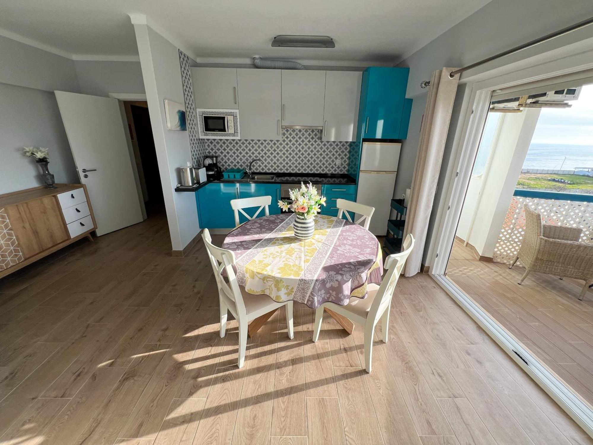Concorde Sea View Apartment Portimao Exterior photo