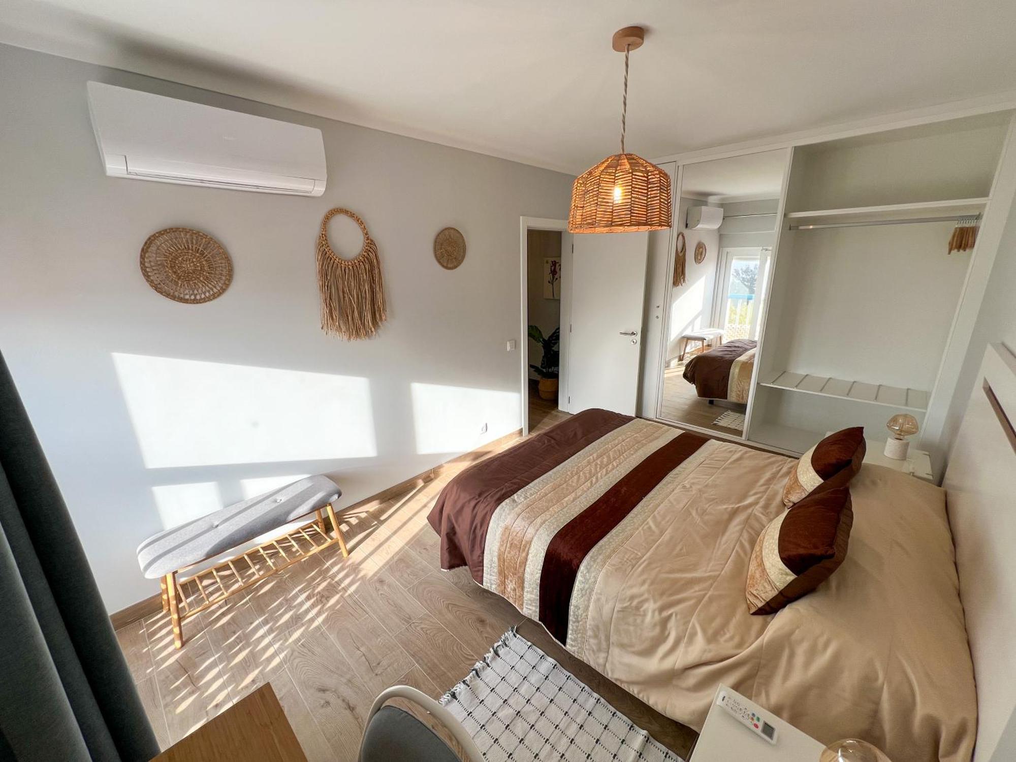 Concorde Sea View Apartment Portimao Exterior photo