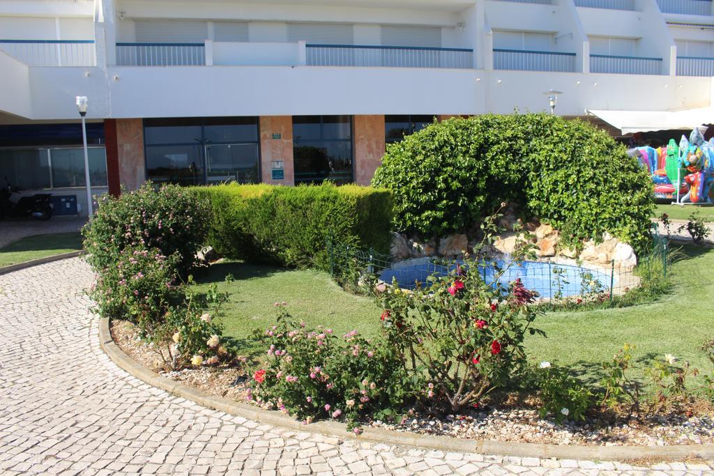Concorde Sea View Apartment Portimao Exterior photo